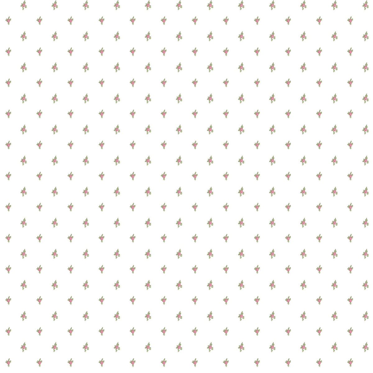 Galerie Blooming Garden Floral Wallpaper