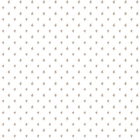 Galerie Blooming Garden Floral Wallpaper