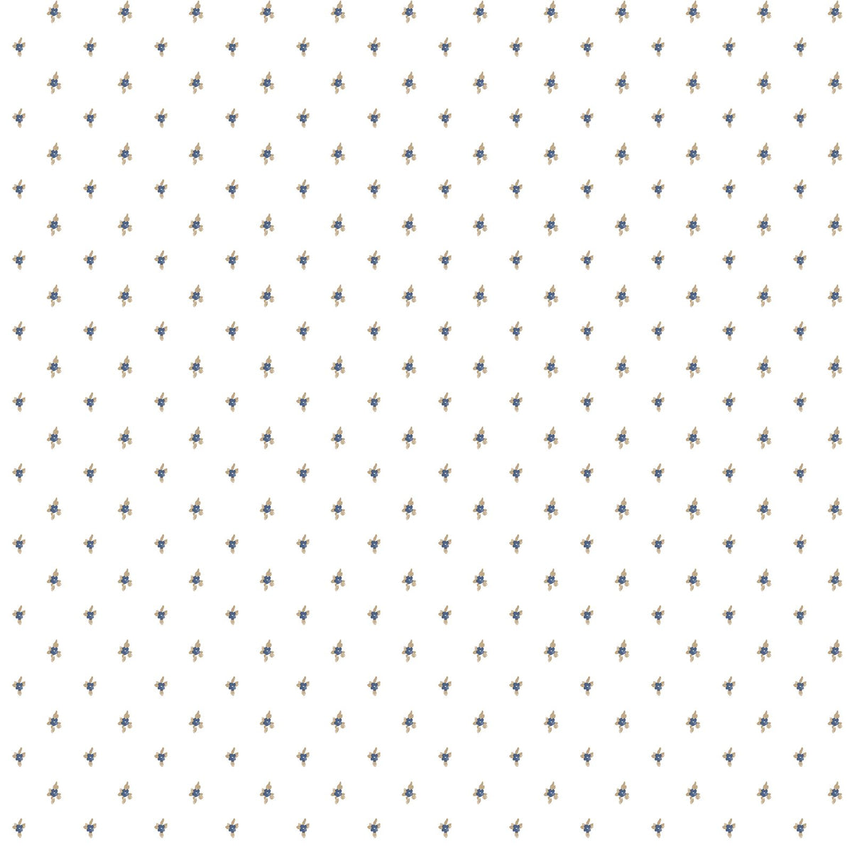 Galerie Blooming Garden Floral Wallpaper
