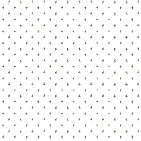 Galerie Blooming Garden Floral Wallpaper