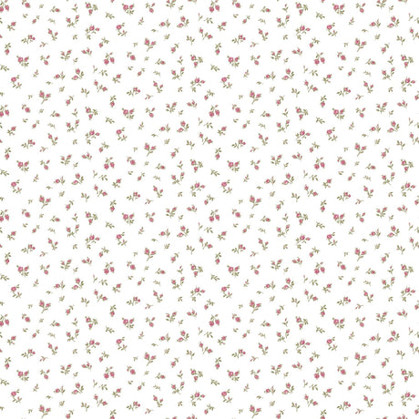 Galerie Blooming Garden Floral Wallpaper
