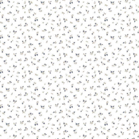 Galerie Blooming Garden Floral Wallpaper