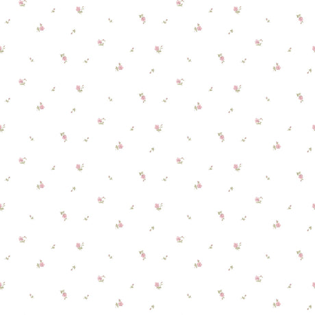 Galerie Blooming Garden Floral Wallpaper