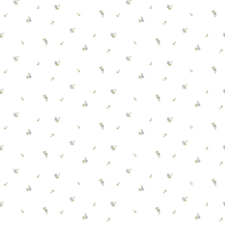 Galerie Blooming Garden Floral Wallpaper