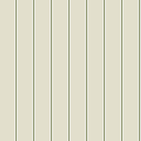 Galerie Blooming Garden Stripe Wallpaper