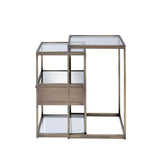 Enca 2-Piece Nesting Table Set