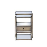 Enca 2-Piece Nesting Table Set