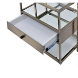 Enca 2-Piece Nesting Table Set