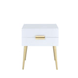 Denvor End Table