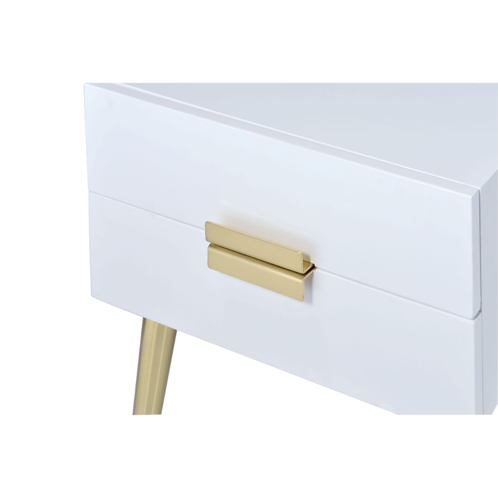 Denvor End Table