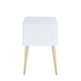 Denvor End Table