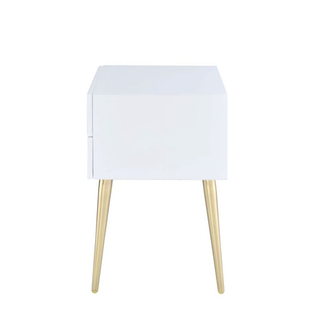 Denvor End Table