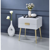 Denvor End Table