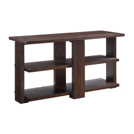 Niamey Loveseat & Sofa Table