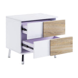 Verux Storage Coffee & End Table