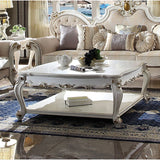 Picardy Coffee & End Tables