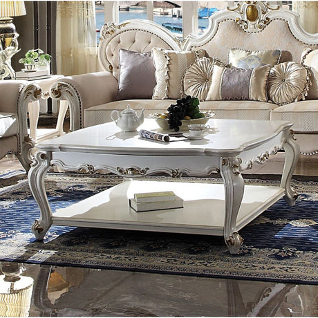 Picardy Coffee & End Tables