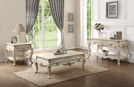 Ragenardus Traditional Living Room Collection