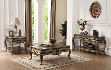 Ragenardus Traditional Living Room Collection