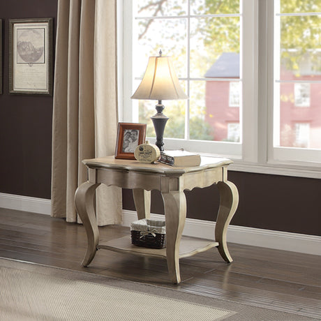 Chelmsford Occasional Tables & Mirrors