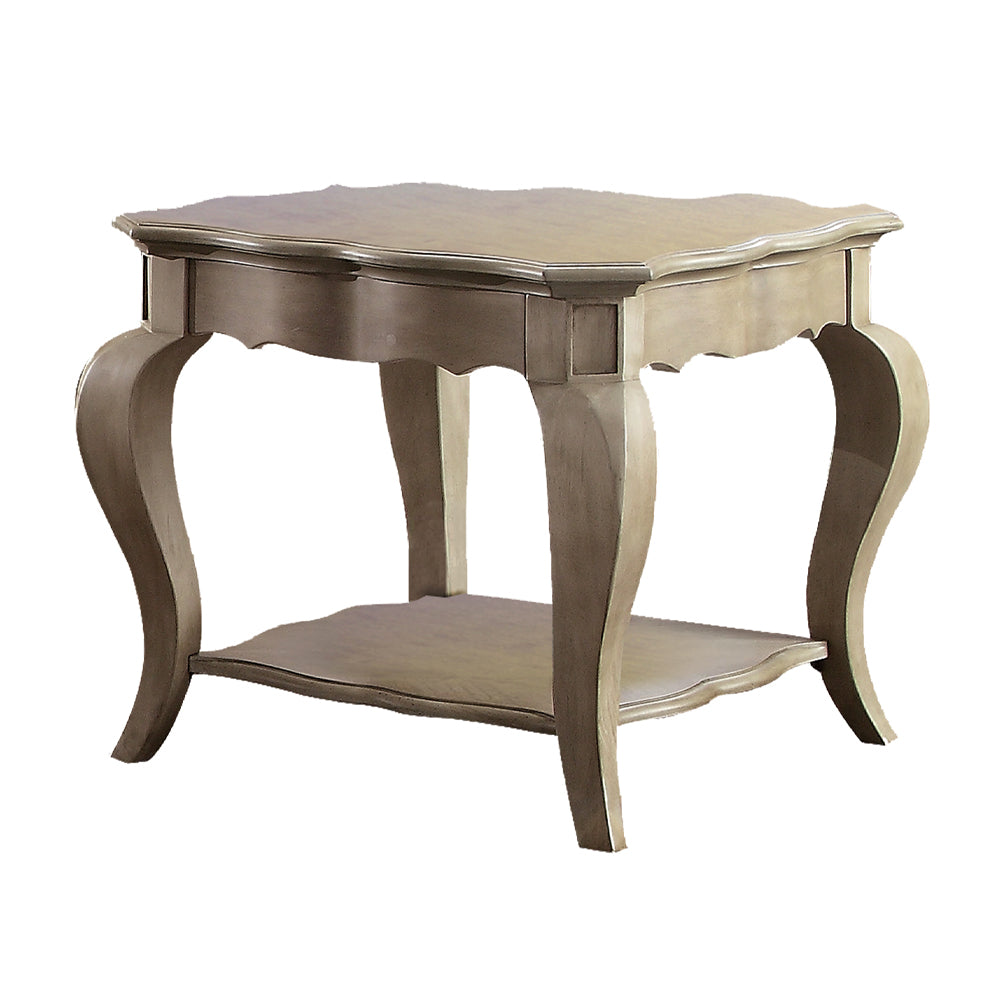 Chelmsford Occasional Tables & Mirrors