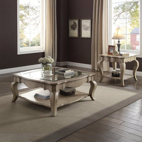 Chelmsford Occasional Tables & Mirrors