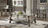 Versailles Coffee & End Tables