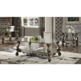 Versailles Coffee & End Tables