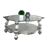 Versailles Coffee & End Tables