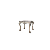 Dresden Traditional Coffee Table & End Table