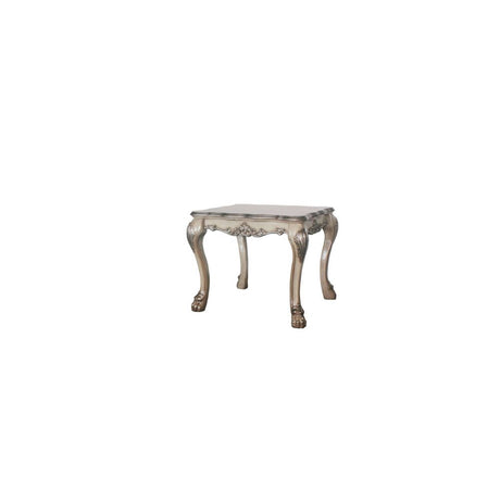Dresden Traditional Coffee Table & End Table