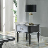 House Beatrice Loveseat & End Table
