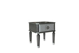 House Beatrice Loveseat & End Table