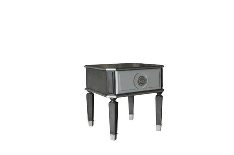 House Beatrice Loveseat & End Table