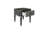 House Beatrice Loveseat & End Table