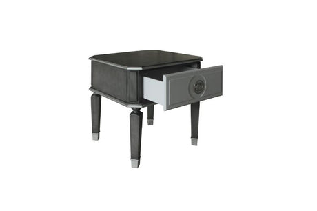 House Beatrice Loveseat & End Table