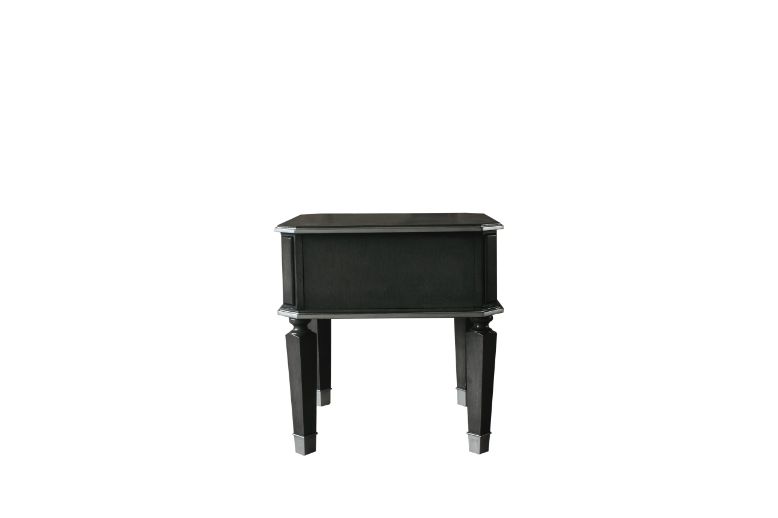 House Beatrice Loveseat & End Table