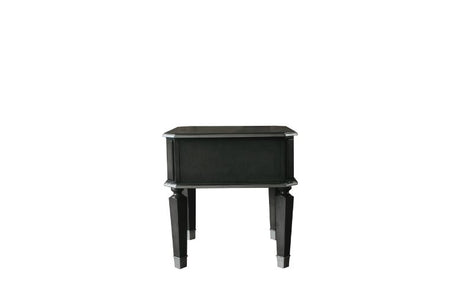 House Beatrice Loveseat & End Table