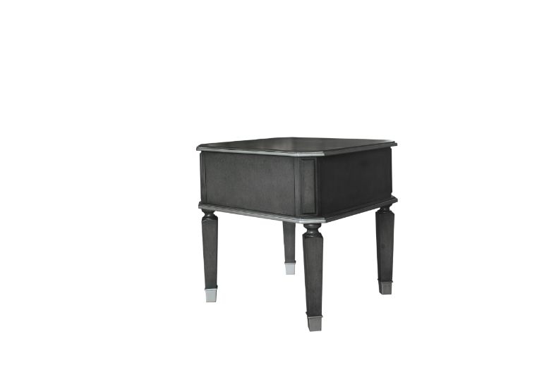 House Beatrice Loveseat & End Table