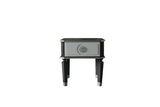House Beatrice Loveseat & End Table