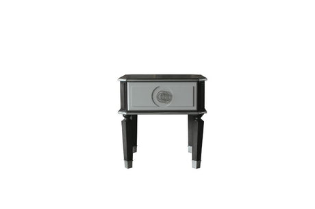 House Beatrice Loveseat & End Table