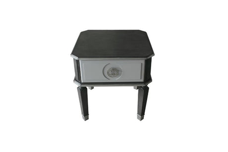 House Beatrice Loveseat & End Table