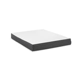 8-Inch Daisy Firm Gel Memory Foam Mattress - Supportive Sleep Surface