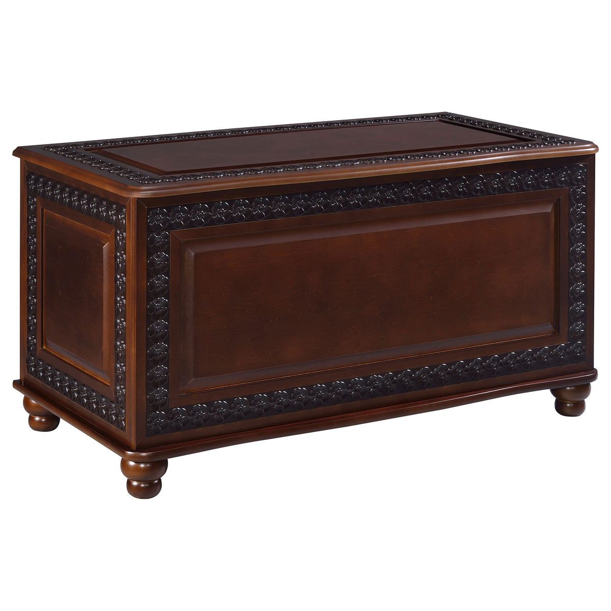 Finlay Cedar-Lined Storage Chest