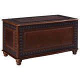 Finlay Cedar-Lined Storage Chest