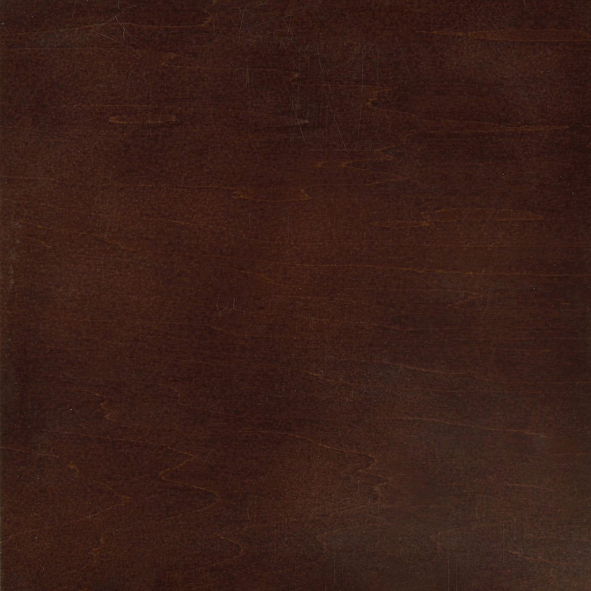 Finlay Cedar-Lined Storage Chest - Carved Trim, Turned Feet & Safety Hinge in Dark Tobacco – view 12