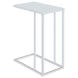 Stella C-Shaped Sofa Side Table