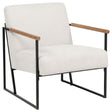 Monsen Upholstered Accent Chair
