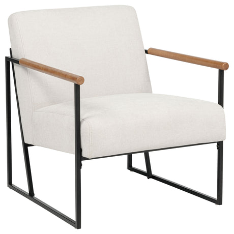 Monsen Upholstered Accent Chair