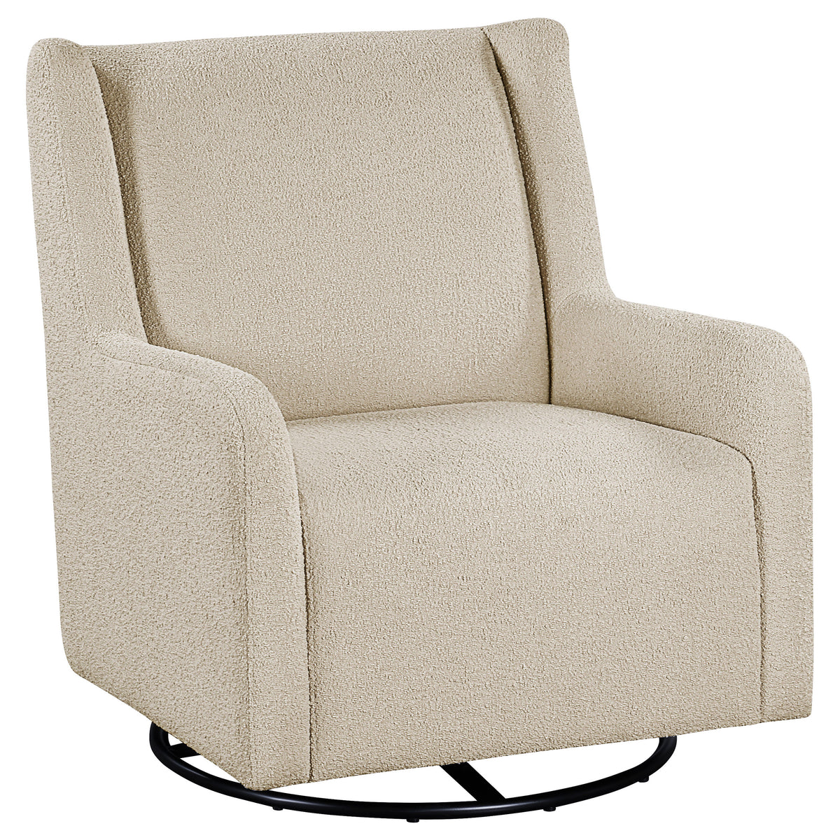 Serra Swivel Glider Chair - 